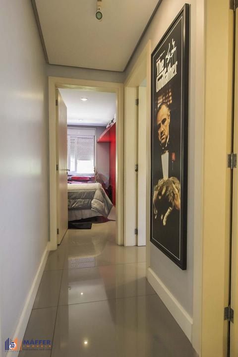 Cobertura, 3 quartos, 186 m² - Foto 17