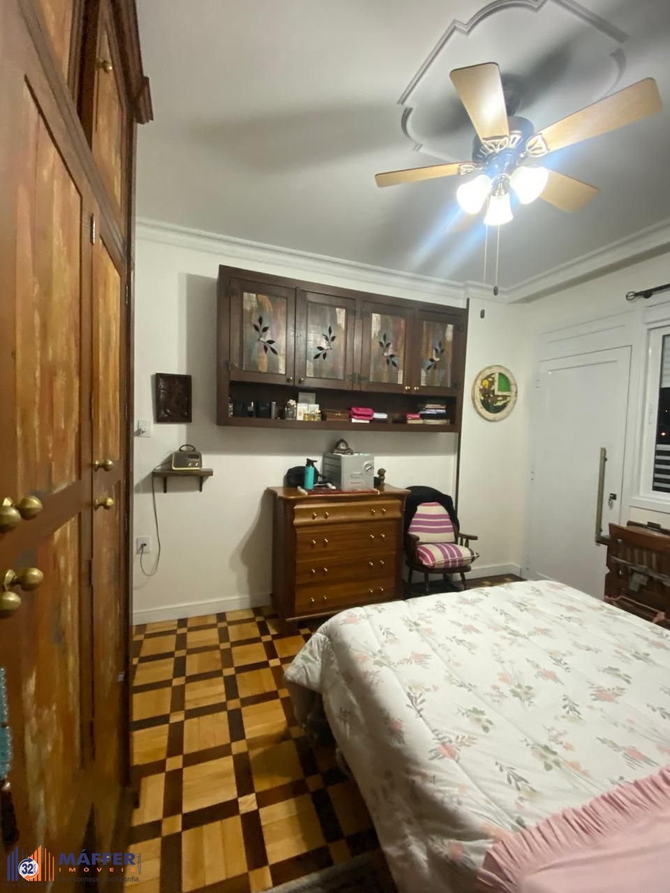 Apartamento, 3 quartos, 207 m² - Foto 47