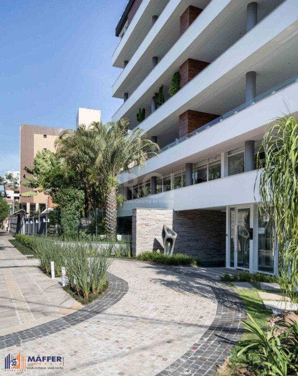 Apartamento, 3 quartos, 177 m² - Foto 2