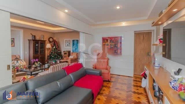 Apartamento, 3 quartos, 190 m² - Foto 8