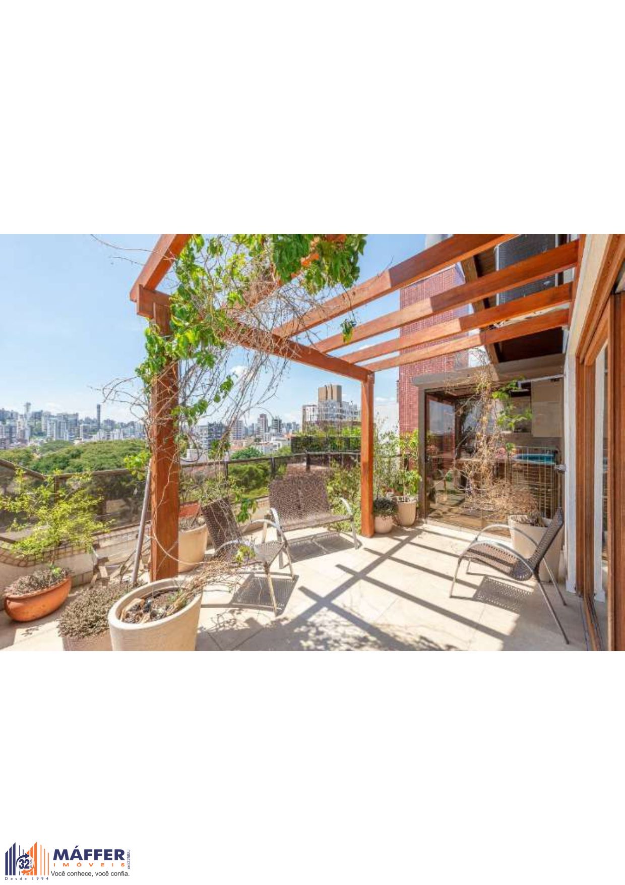 Cobertura, 3 quartos, 361 m² - Foto 5