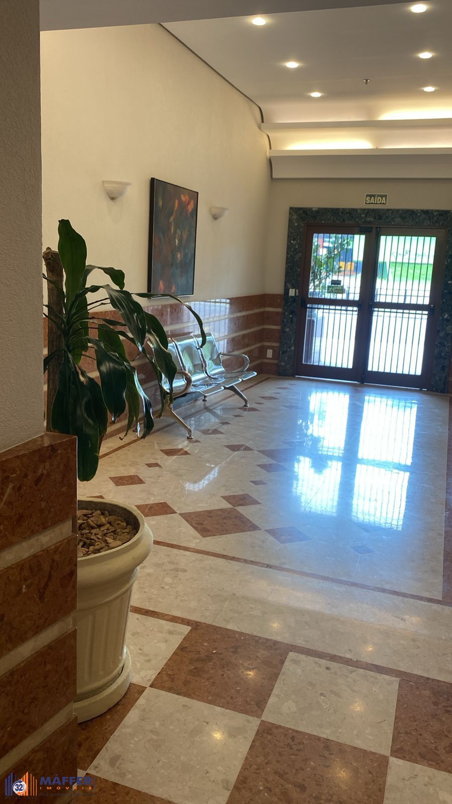 Entrada