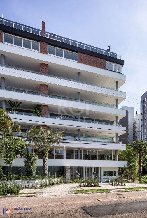 Apartamento, 3 suítes, à venda, 177 m², Menino Deus - Porto Alegre — foto 3