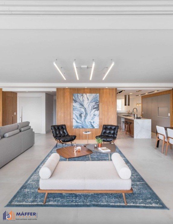 Apartamento, 3 quartos, 177 m² - Foto 13