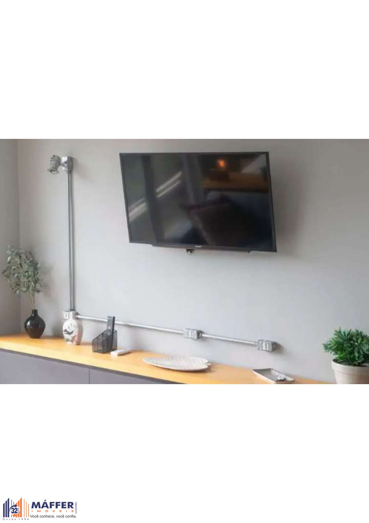 Apartamento, 1 quarto, 39 m² - Foto 8