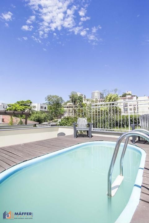 Cobertura, 3 quartos, 186 m² - Foto 31