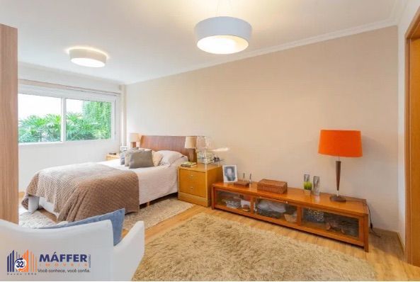 Apartamento, 3 quartos, 134 m² - Foto 28