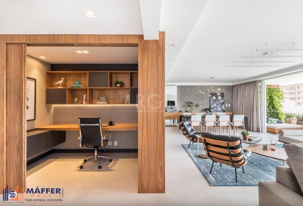 Apartamento, 3 quartos, 177 m² - Foto 20