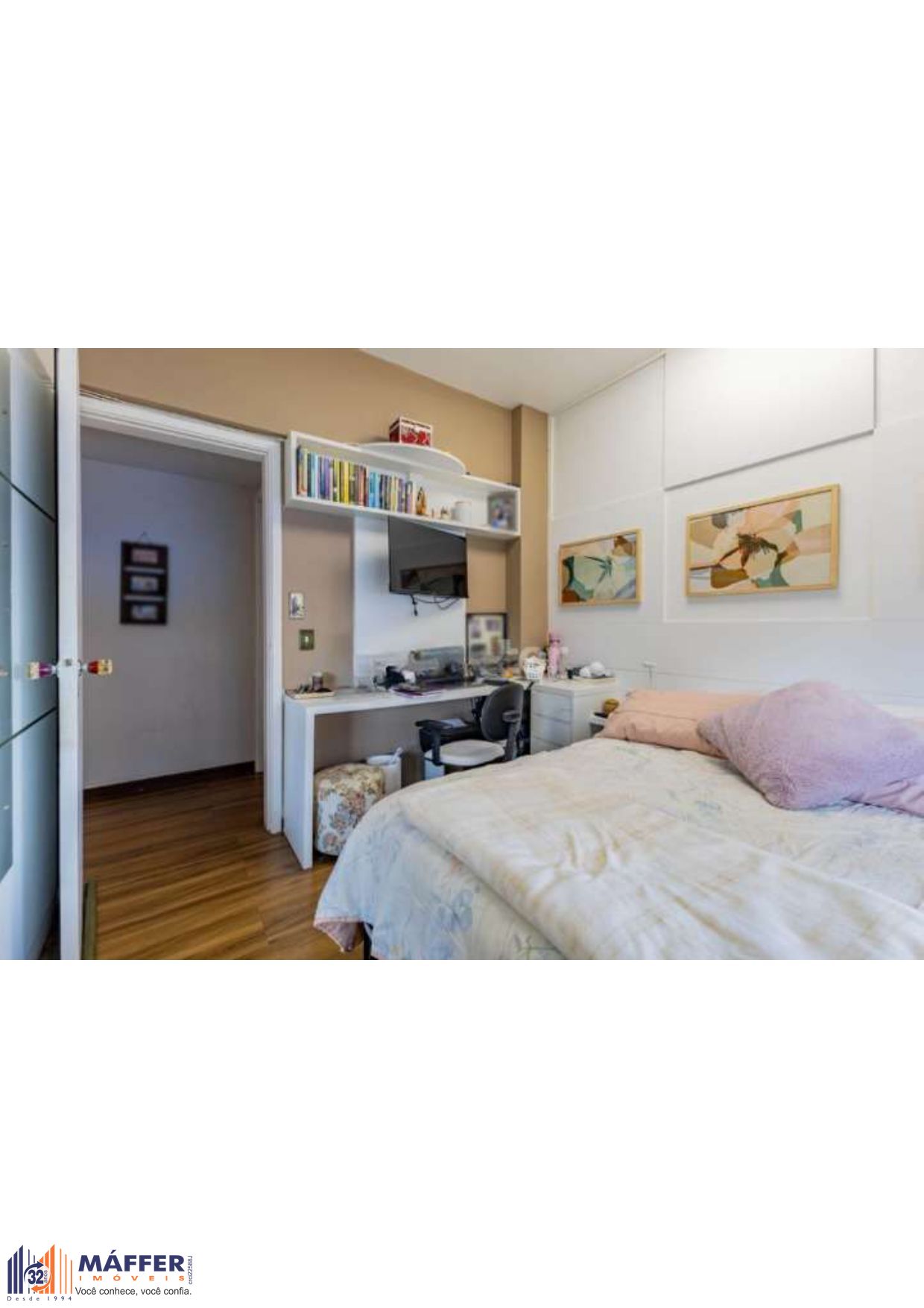 Apartamento, 3 quartos, 97 m² - Foto 25