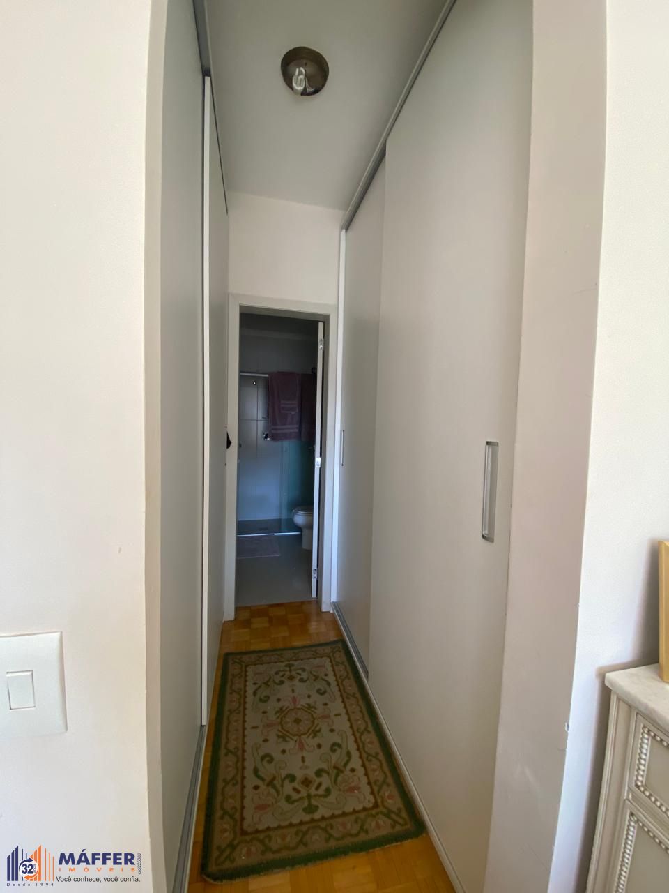 Apartamento, 4 quartos, 140 m² - Foto 11