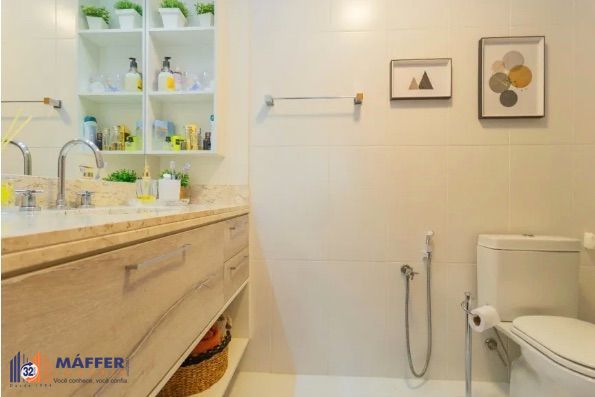 Apartamento, 3 quartos, 134 m² - Foto 31