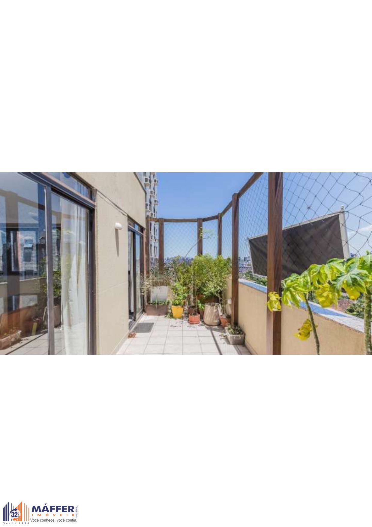 Cobertura, 4 quartos, 241 m² - Foto 26