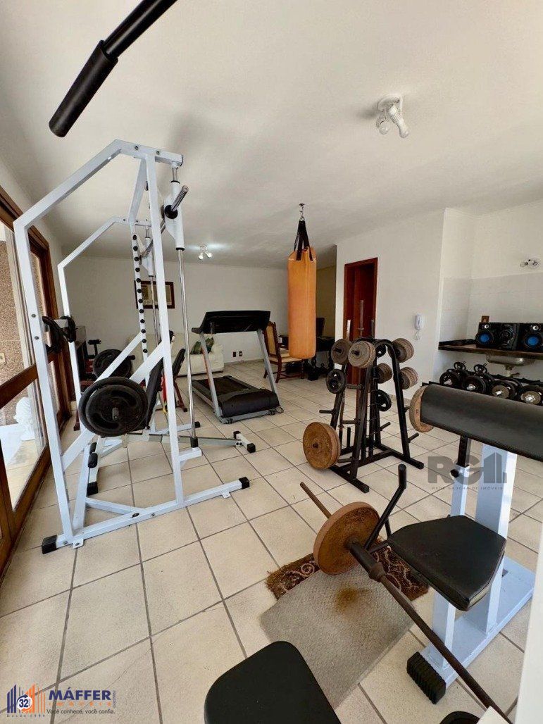 Cobertura, 3 quartos, 290 m² - Foto 30