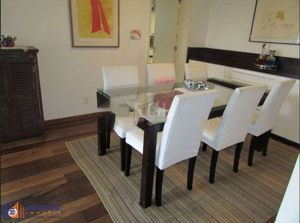 Apartamento, 3 quartos, 136 m² - Foto 5