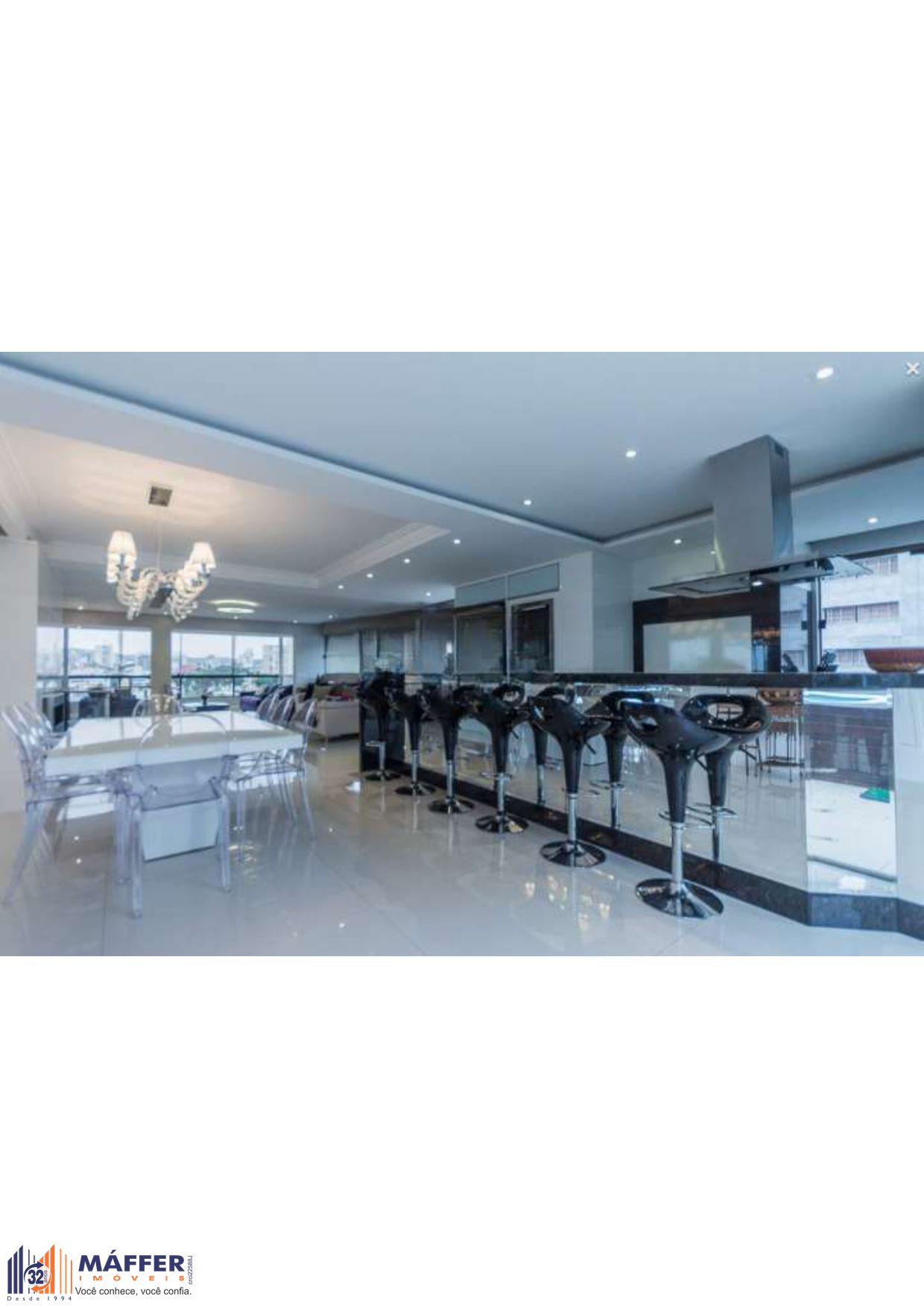 Cobertura, 3 quartos, 283 m² - Foto 33