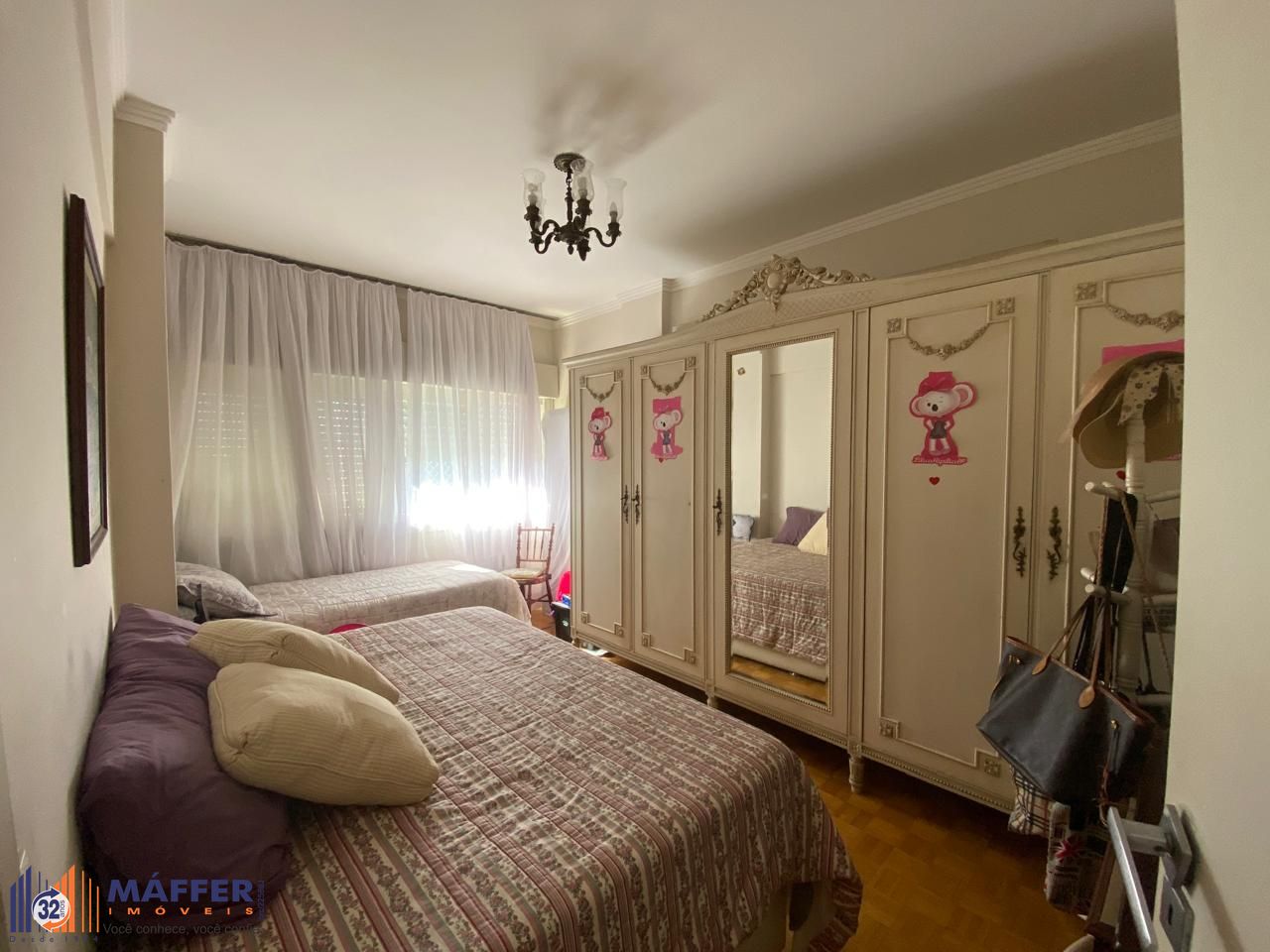 Apartamento, 4 quartos, 140 m² - Foto 24