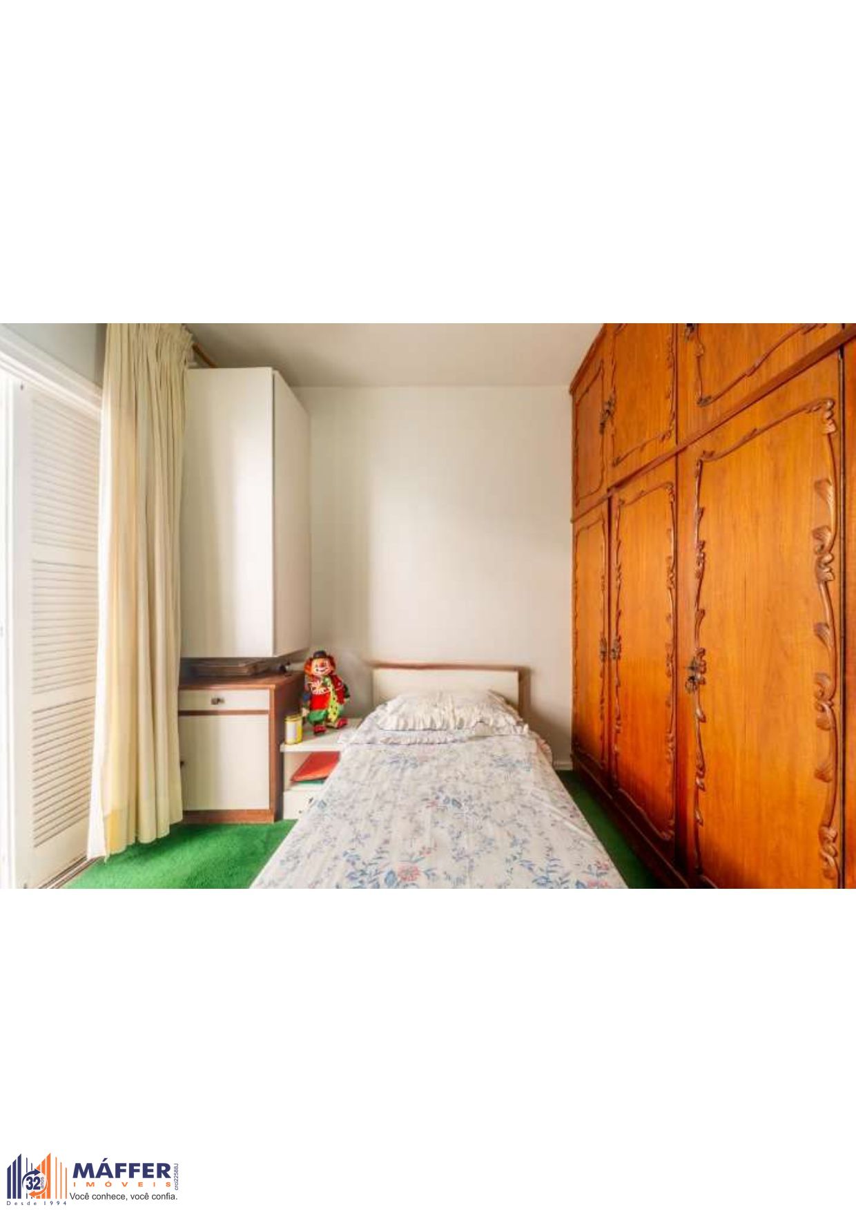 Apartamento, 3 quartos, 185 m² - Foto 24