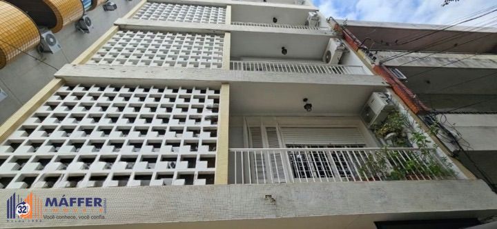 Apartamento, 3 quartos, à venda, 152 m², Rio Branco - Porto Alegre — foto 2