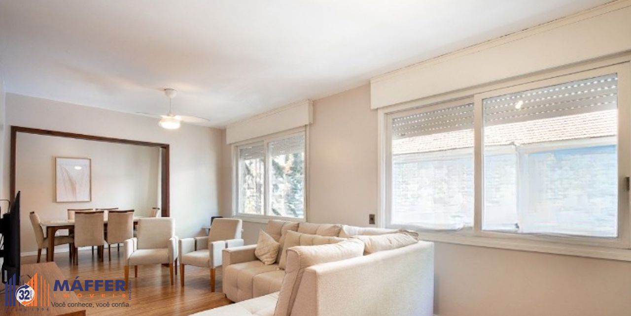 Apartamento, 3 quartos, 147 m² - Foto 1