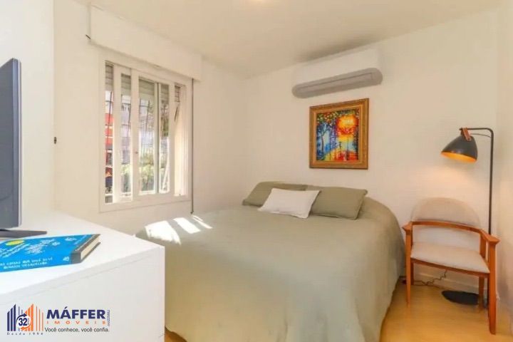 Apartamento, 1 quarto, 37 m² - Foto 18