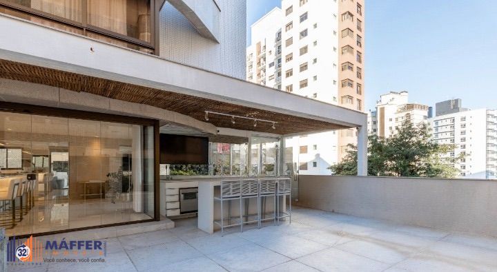 Apartamento, 1 quarto, 86 m² - Foto 14