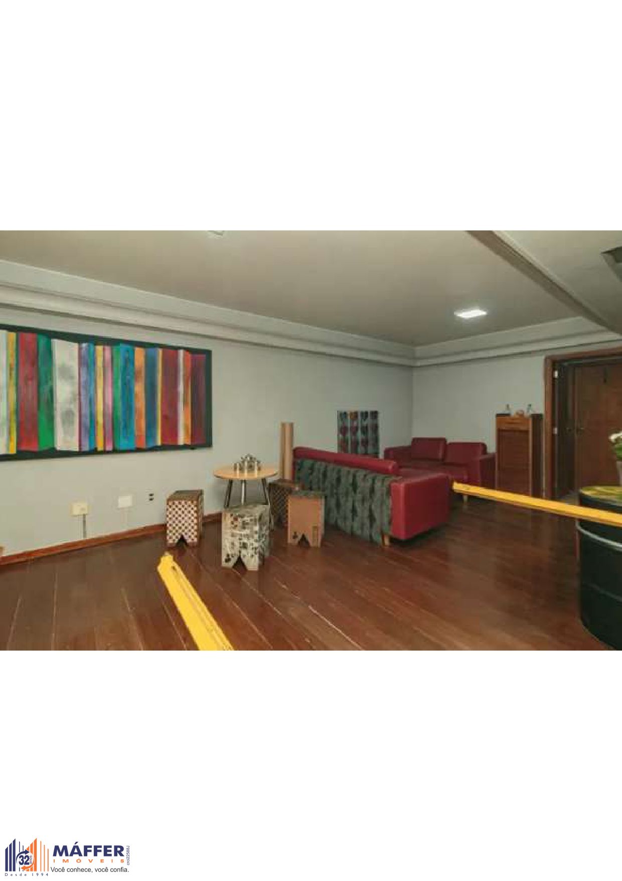 Apartamento, 3 quartos, 137 m² - Foto 10