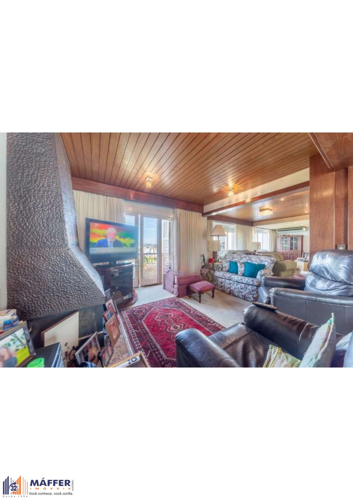 Apartamento, 3 quartos, 185 m² - Foto 9