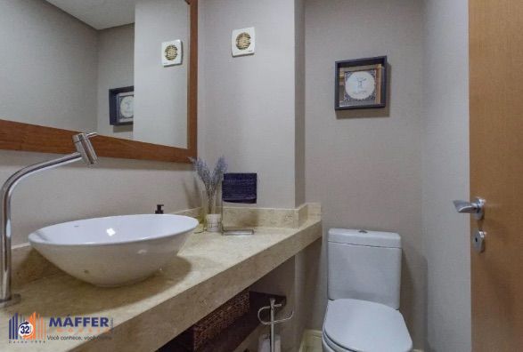 Apartamento, 3 quartos, 134 m² - Foto 4