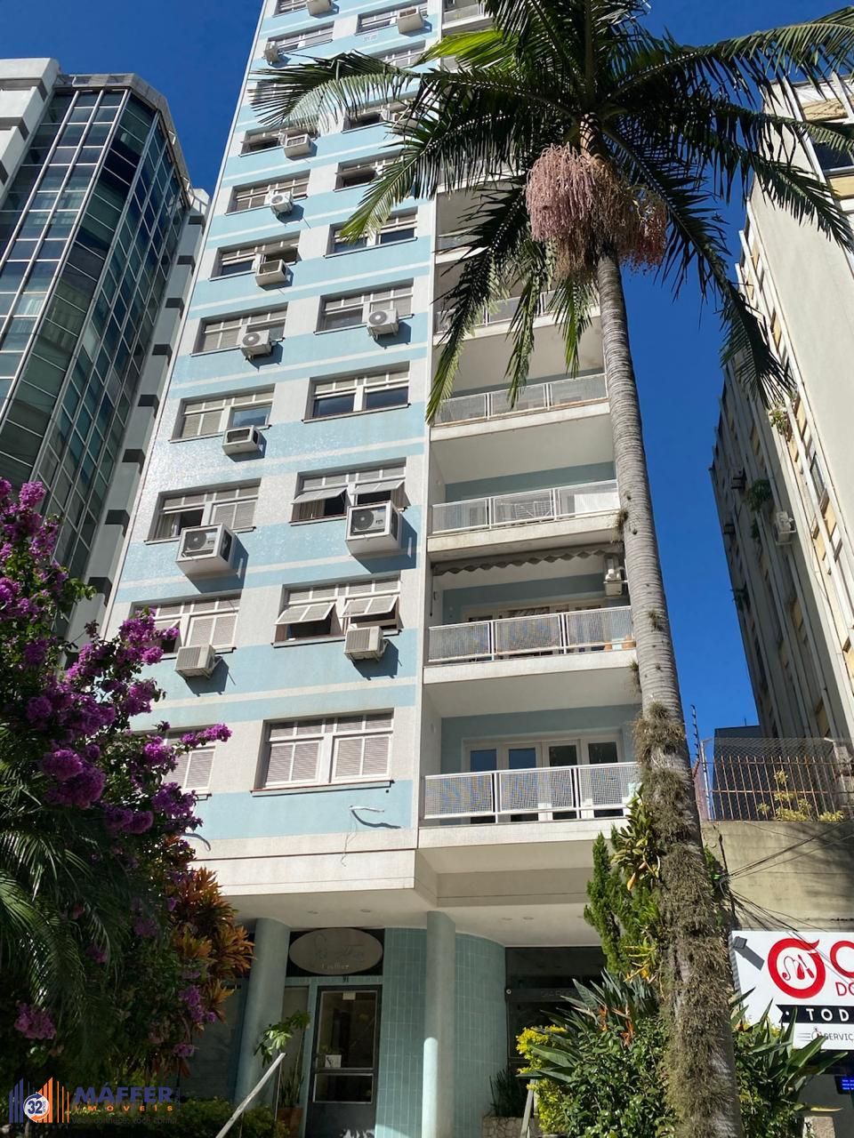 Apartamento, 3 quartos, 142 m² - Foto 2