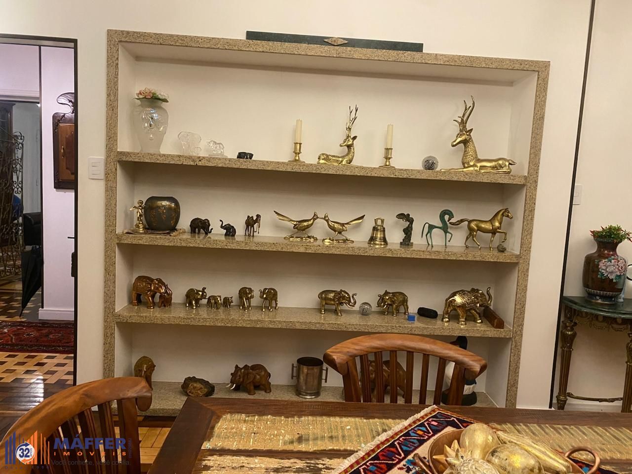 Apartamento, 3 quartos, 207 m² - Foto 20