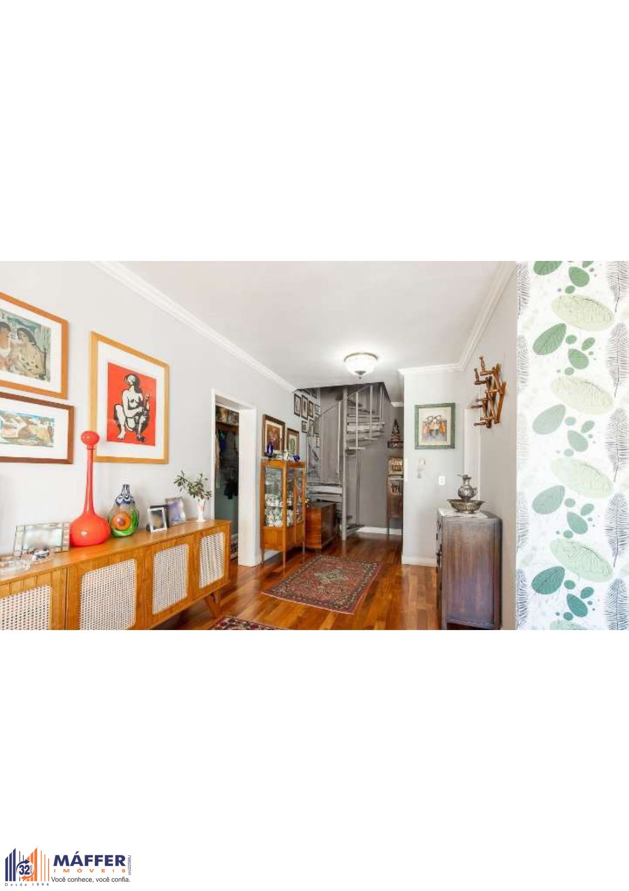 Cobertura, 4 quartos, 247 m² - Foto 12