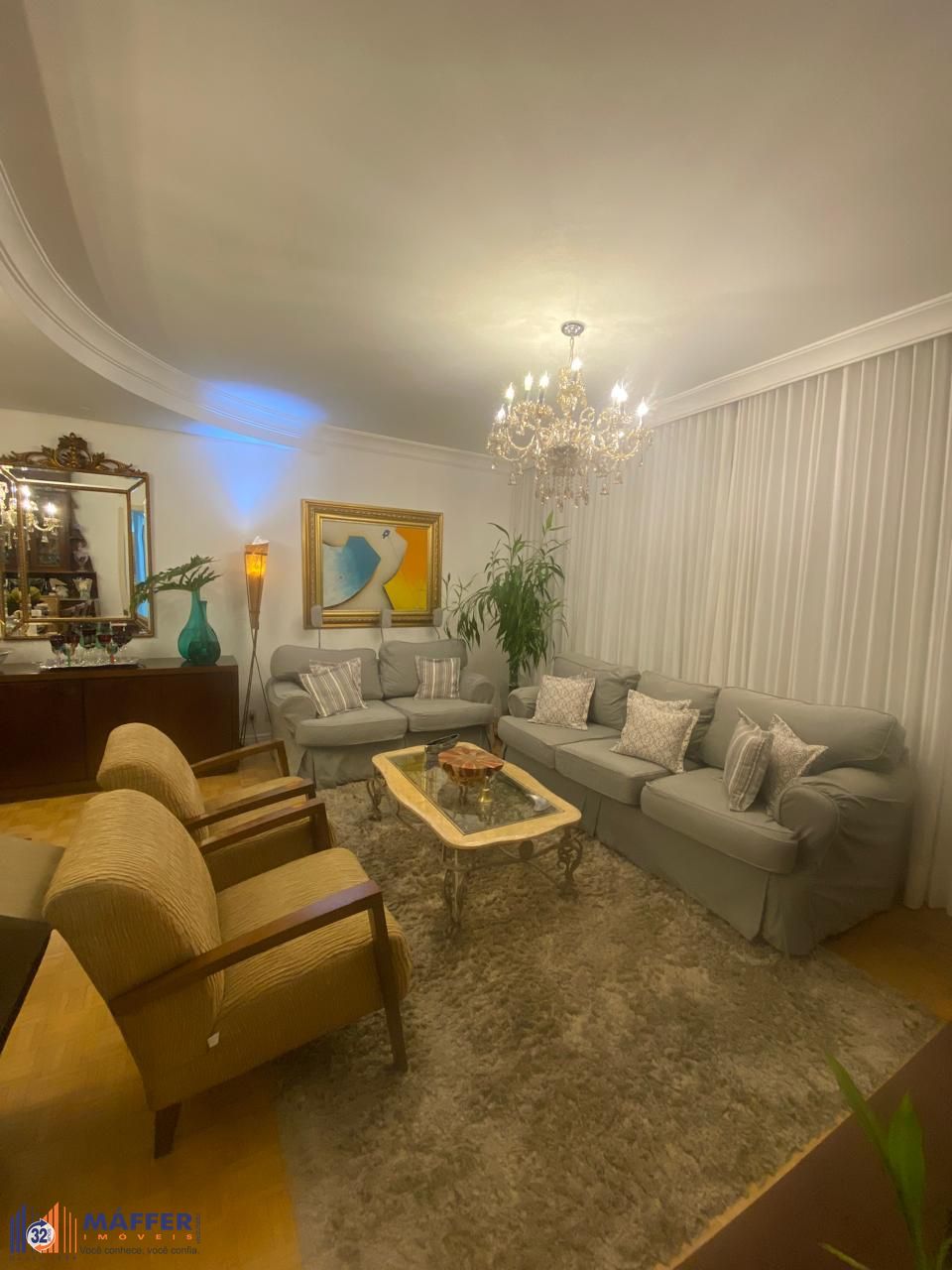 Apartamento, 4 quartos, à venda, 135 m², Independência - Porto Alegre — foto 2