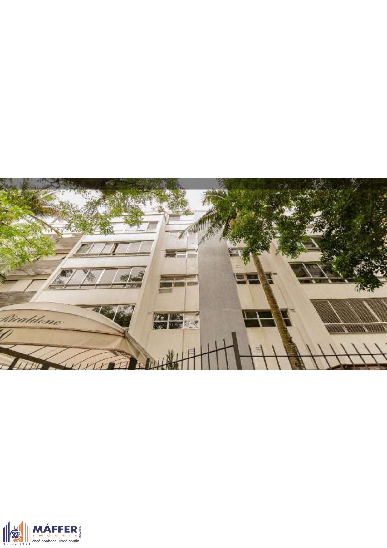 Cobertura, 3 quartos, 262 m² - Foto 1