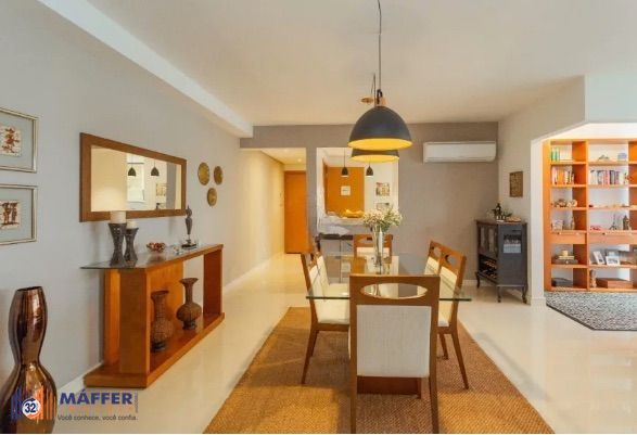 Apartamento, 3 quartos, 134 m² - Foto 8