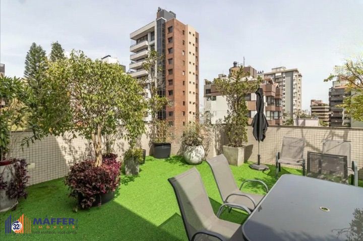 Cobertura, 2 quartos, 184 m² - Foto 24