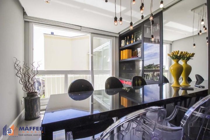 Cobertura, 3 quartos, 186 m² - Foto 9