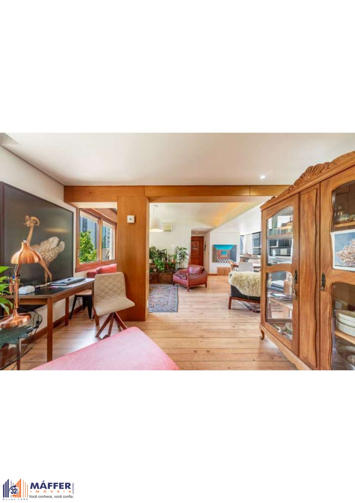 Apartamento, 3 quartos, 98 m² - Foto 8