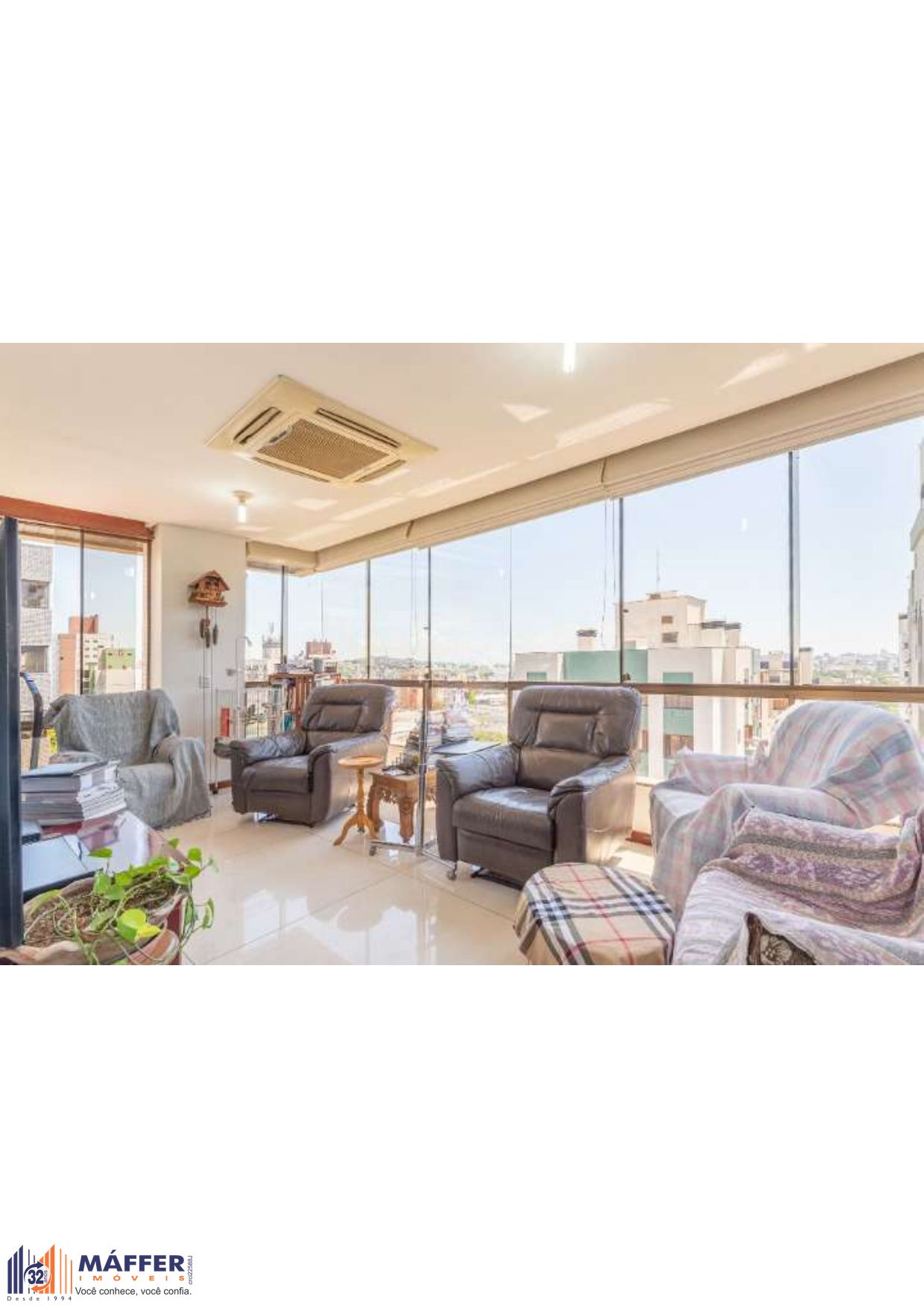 Cobertura, 3 quartos, 361 m² - Foto 22