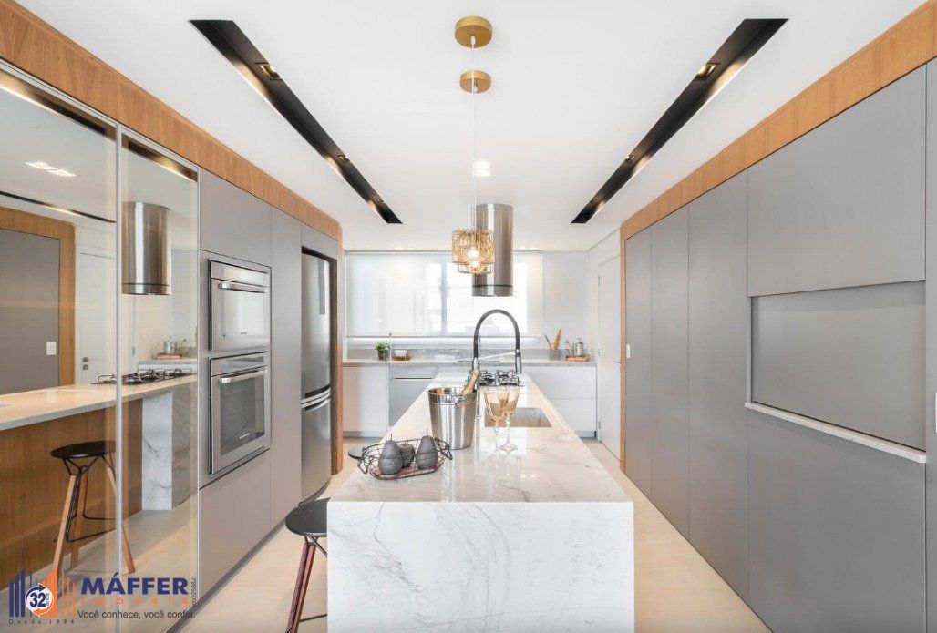 Apartamento, 3 quartos, 177 m² - Foto 16