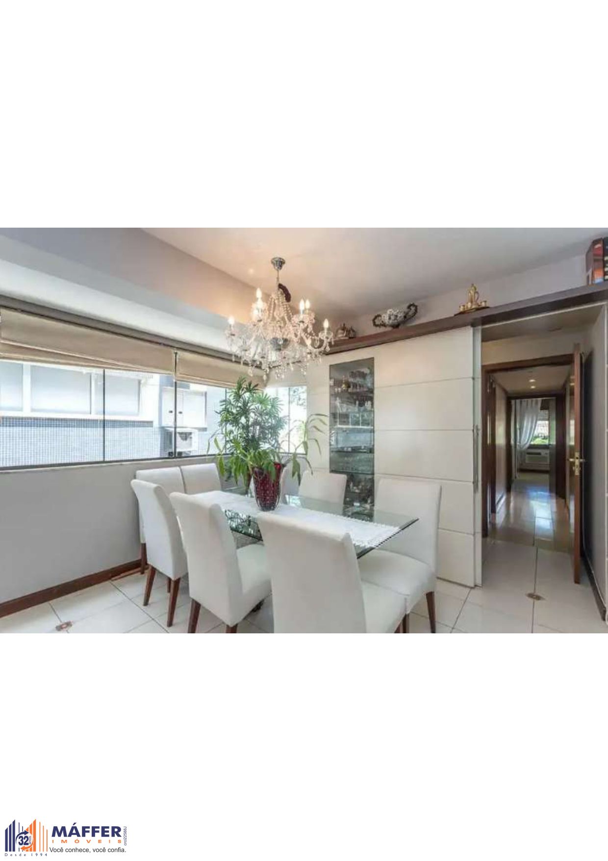 Apartamento, 3 quartos, 97 m² - Foto 6