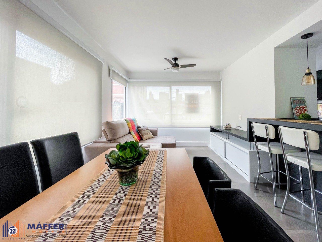 Apartamento, 2 quartos, 70 m² - Foto 6