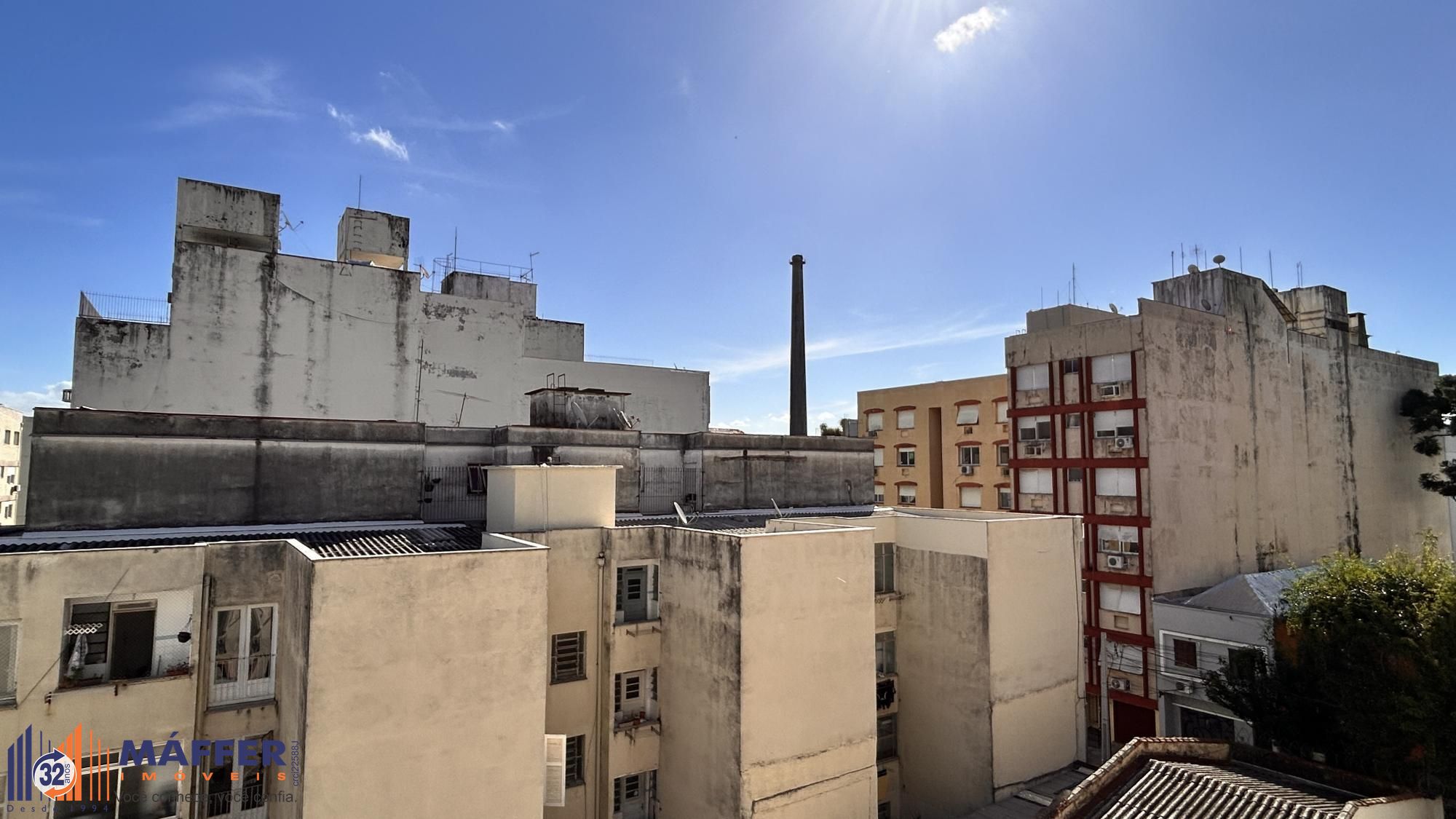 Apartamento, 1 quarto, 54 m² - Foto 7