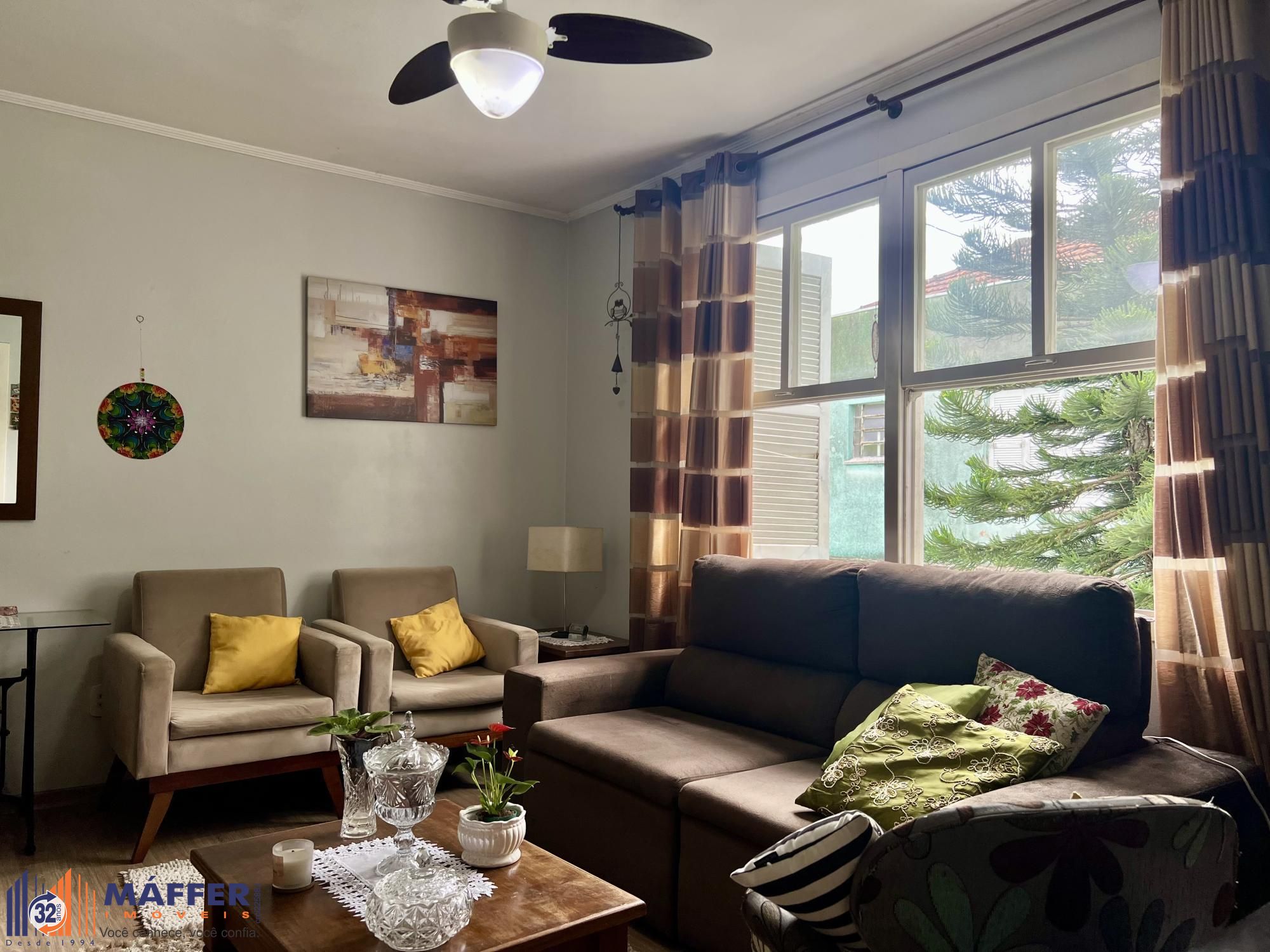 Apartamento, 3 quartos, à venda, 82 m², Santa Tereza - Porto Alegre — foto 5