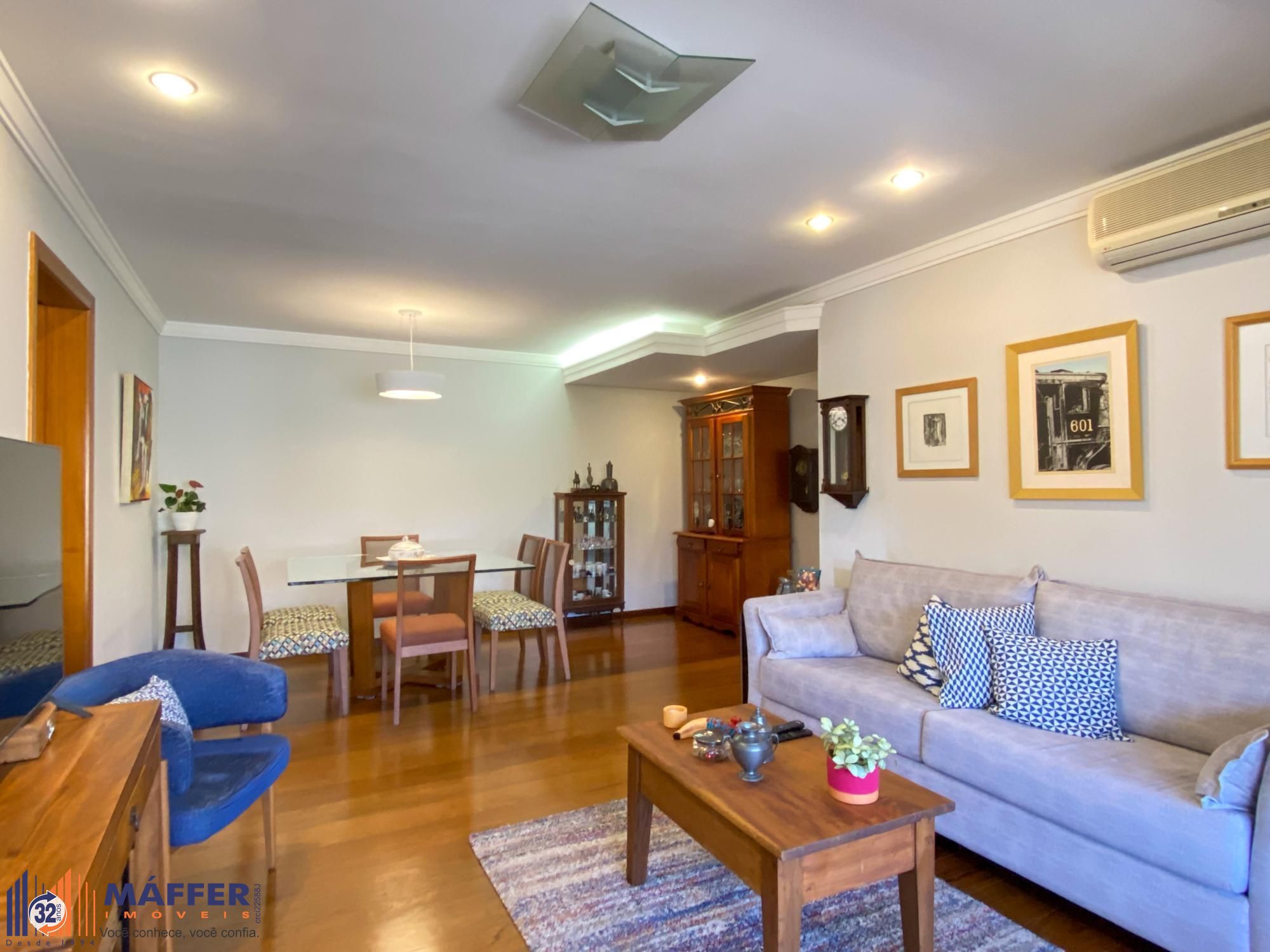 Apartamento, 3 quartos, à venda, 141 m², Rio Branco - Porto Alegre — foto 5