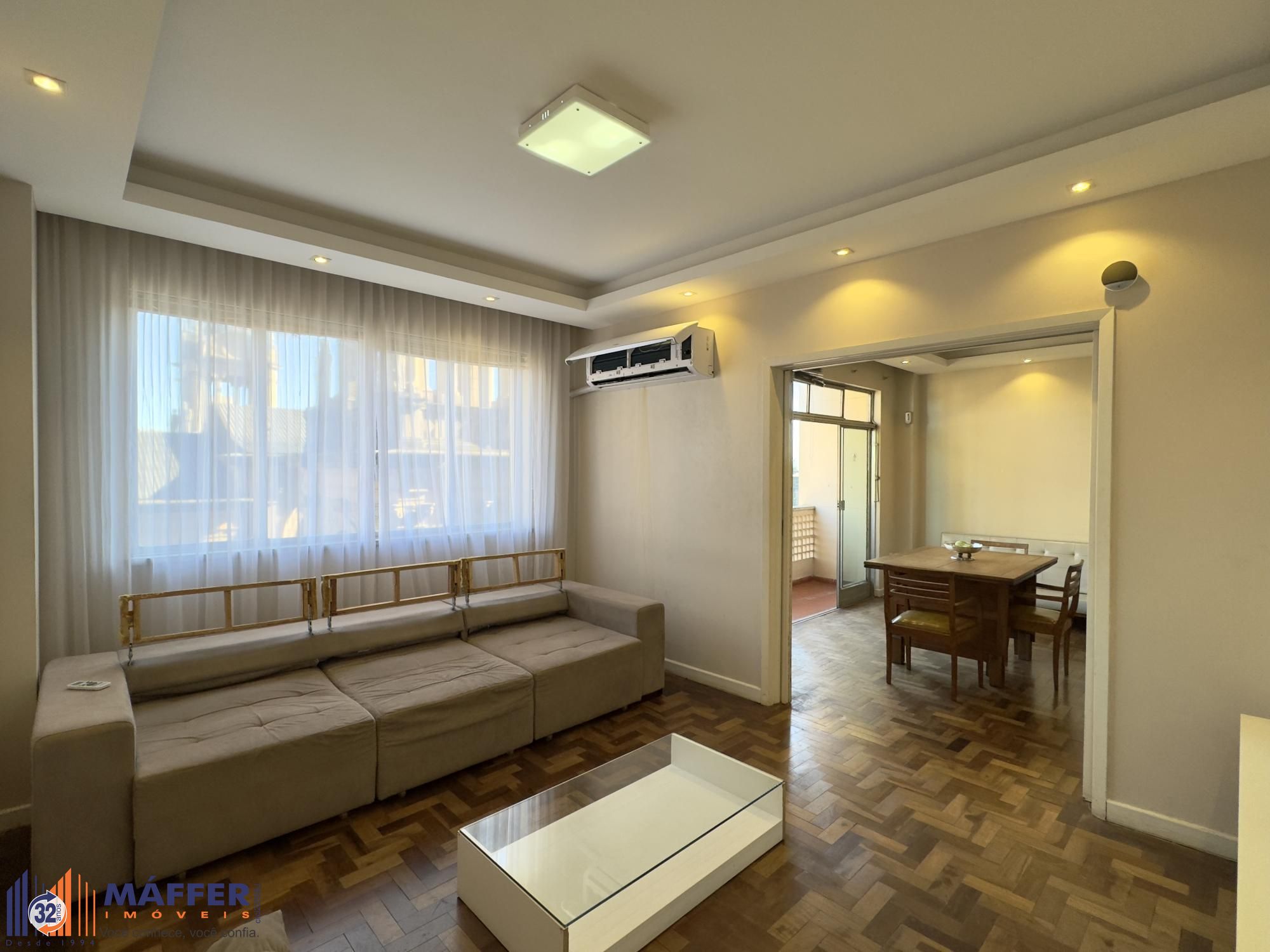 Apartamento, 3 quartos, 119 m² - Foto 9