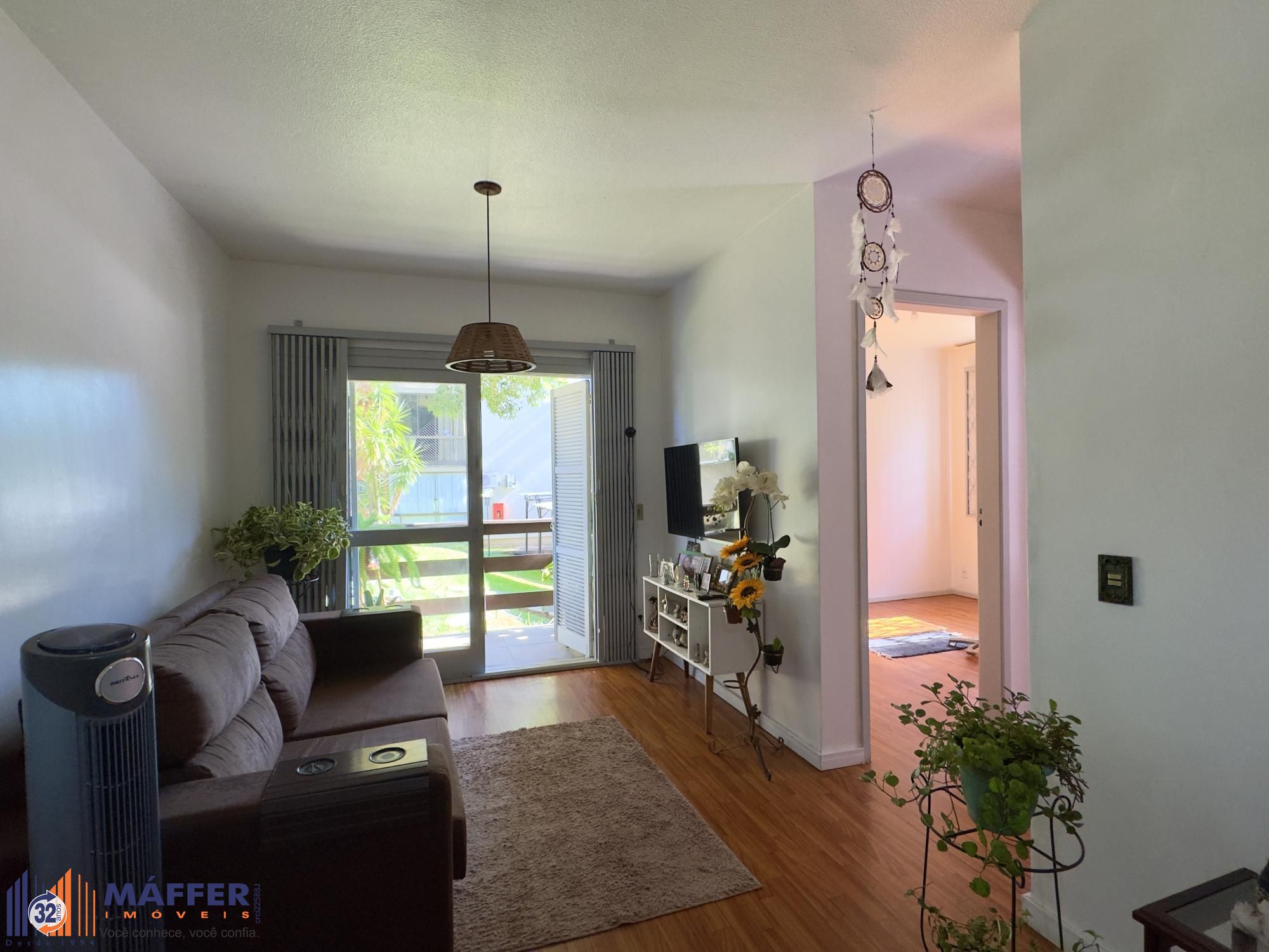 Apartamento, 2 quartos, 64 m² - Foto 2