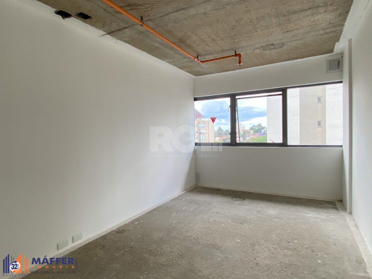 Sala Comercial, à venda, 25 m², São Sebastião - Porto Alegre — foto 2