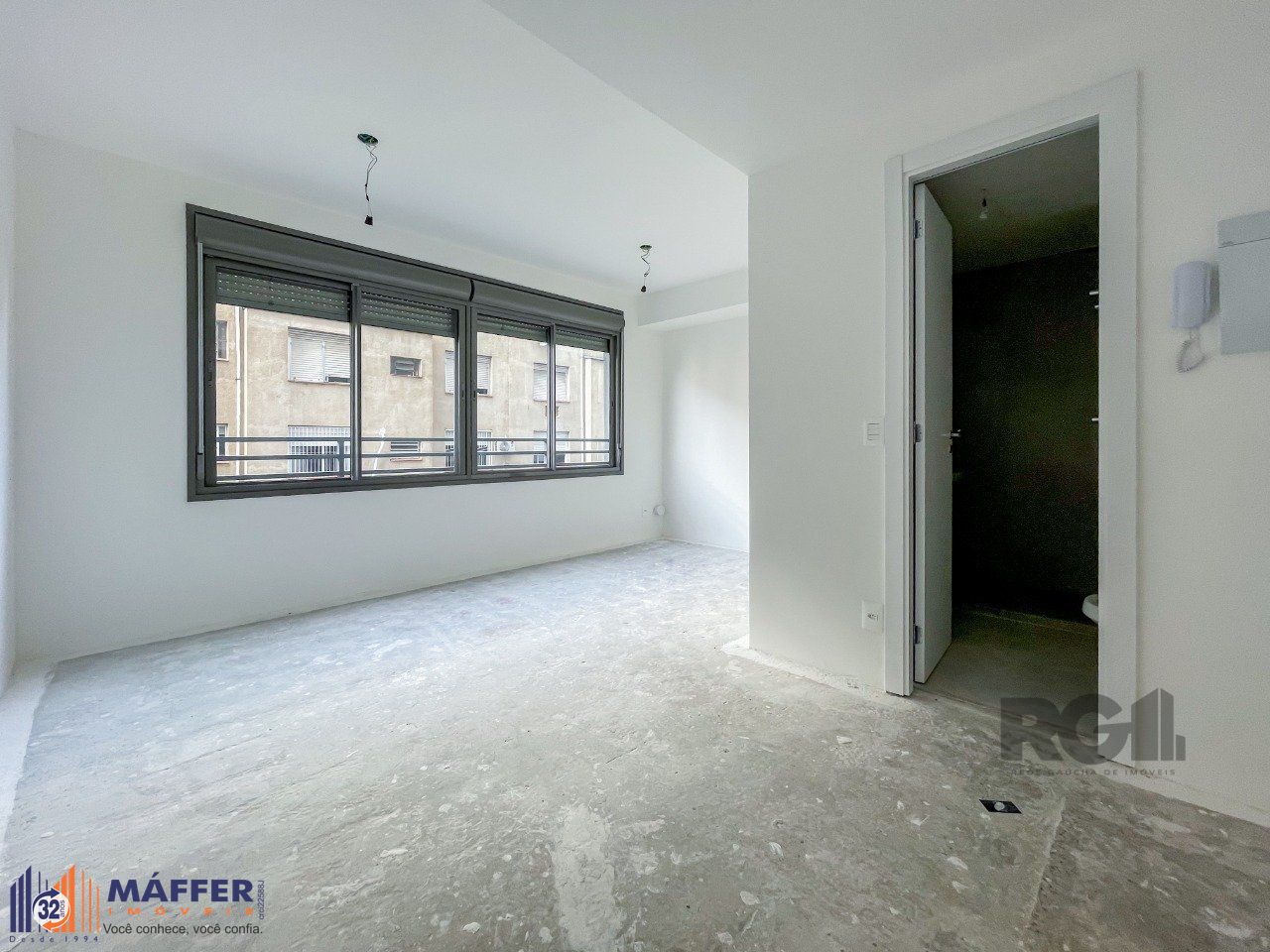 Apartamento, 1 quarto, à venda, 27 m², Centro Histórico - Porto Alegre — foto 2