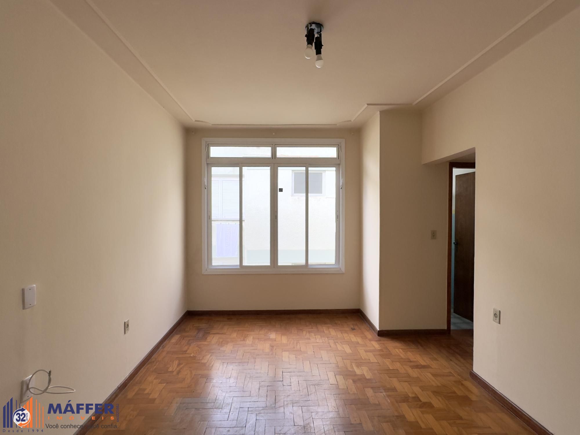 Apartamento, 2 quartos, 49 m² - Foto 2