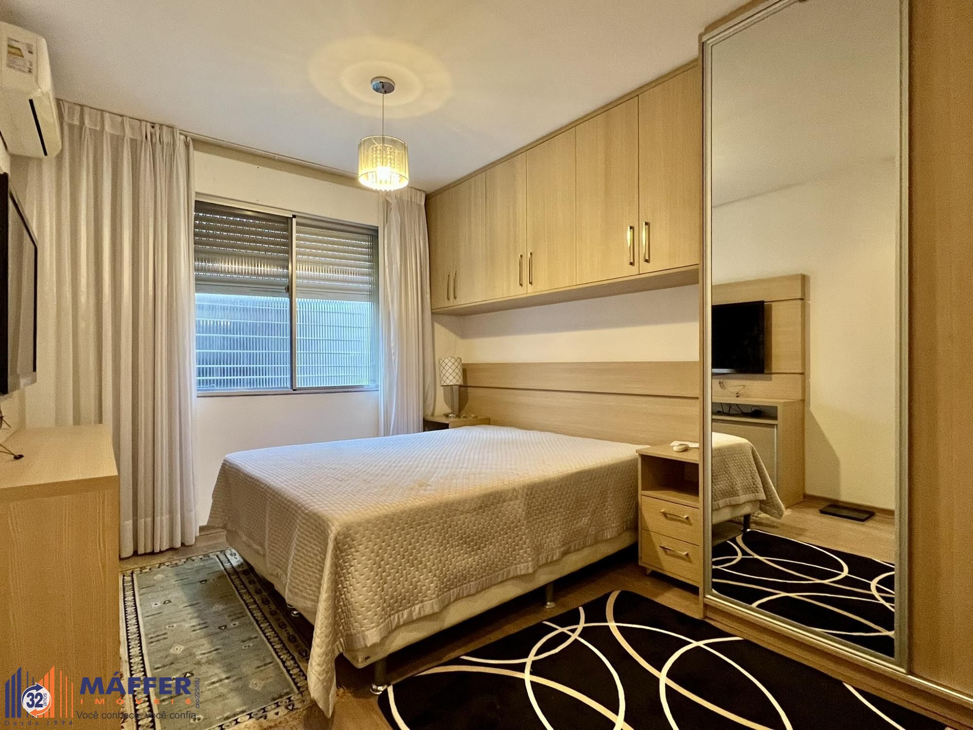 Apartamento, 2 quartos, 66 m² - Foto 17